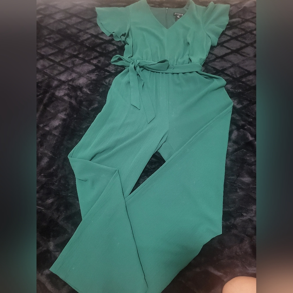 Jumpsuit